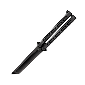 콜드스틸(ColdSteel) 콜드 스틸 FGX 탄토 발리송 트레이너