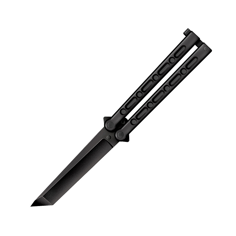 콜드스틸(ColdSteel) 콜드 스틸 FGX 탄토 발리송 트레이너