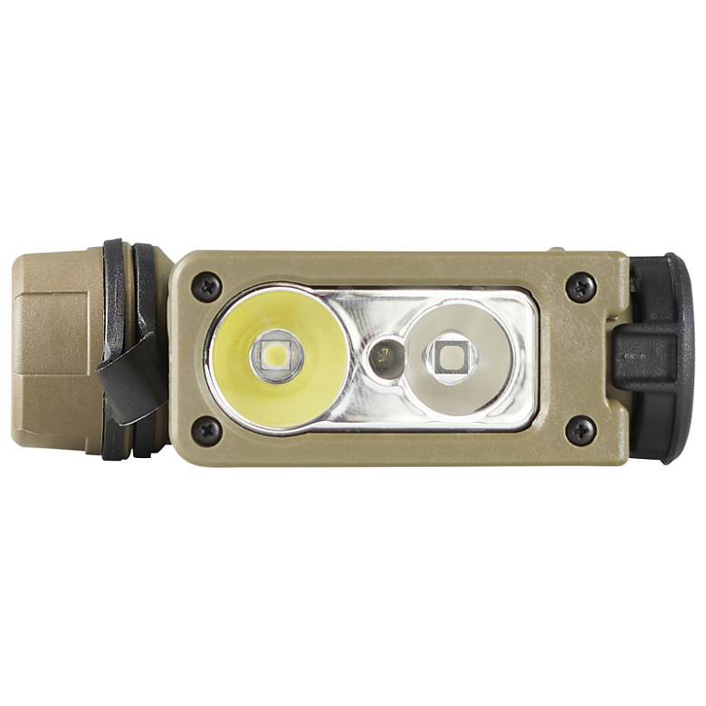 스트림라이트(Streamlight) 스트림라이트 사이드 와인더 컴팩트3 멀티 LED 라이트