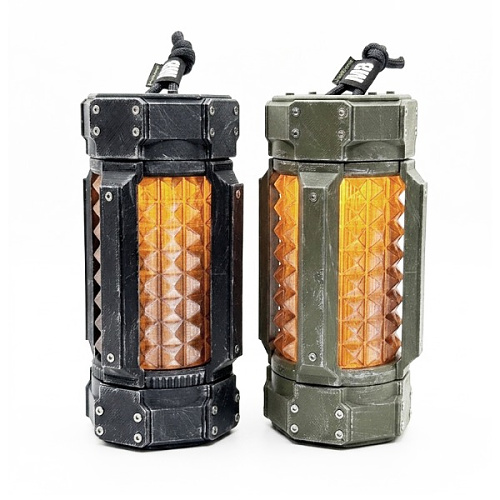베이스 M8(Base M8) M8캠핑) 기갑방탄 케이싱