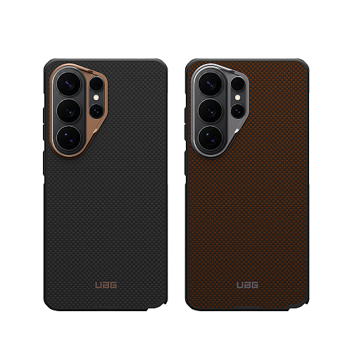 유에이지(UAG) UAG 갤럭시 S26 울트라 파이버아머 맥세이프 케이스