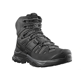살로몬(Salomon) 살로몬 퀘스트 4 고어텍스 (마그넷 블랙)