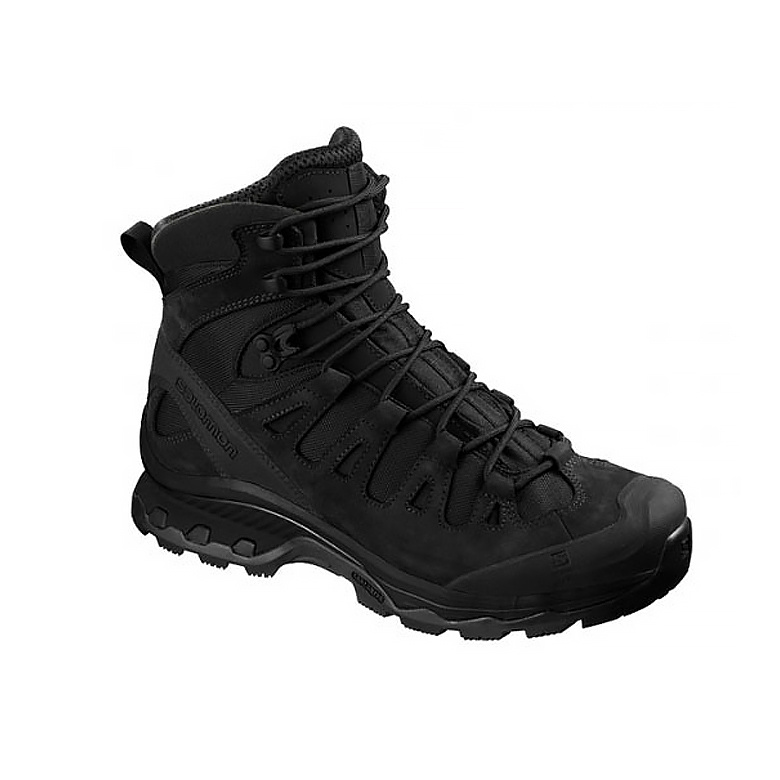살로몬(Salomon) 살로몬 퀘스트 4D 포스 2EN(검정)