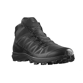 살로몬(Salomon) 살로몬 포스 스피드 어썰트 2 (블랙)