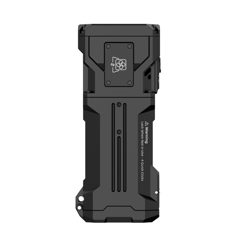 우벤(Wuben) 우벤 X1 EDC 고성능 랜턴