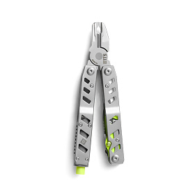 5.11 택티컬(5.11 Tactical) 5.11 택티컬 ESC 레스큐 멀티툴 (텀블드 스틸)