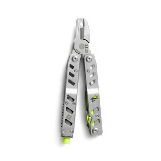 5.11 택티컬(5.11 Tactical) 5.11 택티컬 ESC 레스큐 멀티툴 (텀블드 스틸)