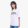 MGEAR 서울 레터링 커스텀 티셔츠