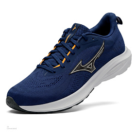 미즈노(MIZUNO) CQR 미즈노 기능성 쿠셔닝 런닝화 에너지 러너즈 K1GA251012