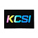 쿠닌 KCSI 홀로그램 반사 패치