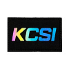 쿠닌 KCSI 홀로그램 반사 패치
