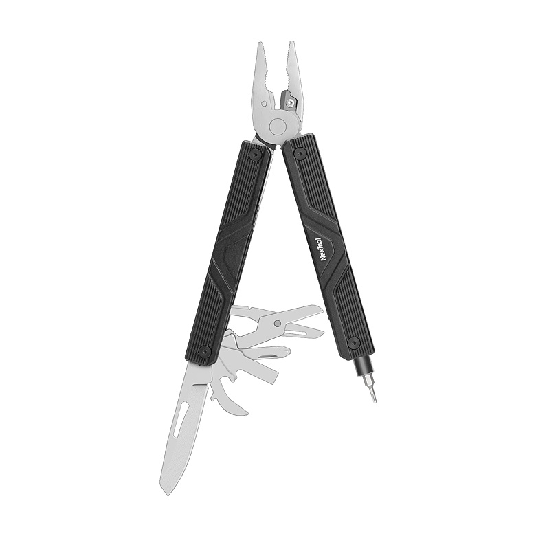 넥스툴(Nextool) 넥스툴 제미니 전동 멀티툴 (블랙)