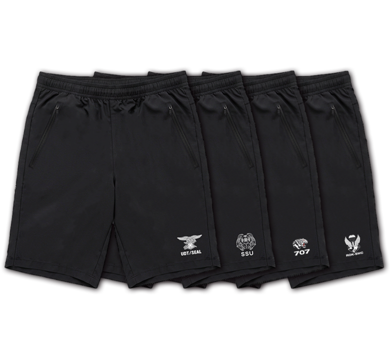 로크택티컬(ROK TACTICAL) 로크택티컬 특수부대 반바지(기능성 티셔츠 증정)