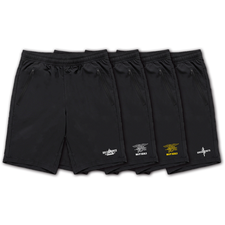 로크택티컬(ROK TACTICAL) 로크택티컬 미군 특수부대 반바지(기능성 티셔츠 증정)