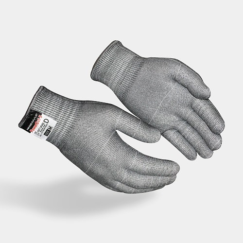 핸드맥스(HANDMAX) 핸드맥스 파워컷5 (베임방지/식품/내피타입)