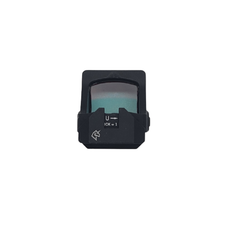 트리니티윙(TRINITYWING) HS507K K5/글록 도트 마운트