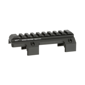 기타브랜드(ETC) MI HK MP5 상부 피카티니 레일