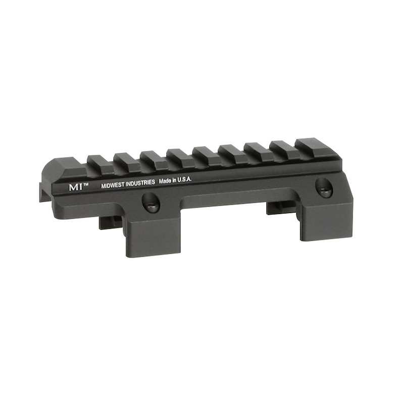 기타브랜드(ETC) MI HK MP5 상부 피카티니 레일