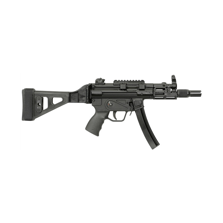 기타브랜드(ETC) MI HK MP5 상부 피카티니 레일