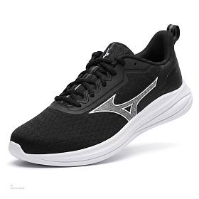 미즈노(MIZUNO) CQR 미즈노 에스페룬저 쿠셔닝 런닝화 운동화 K1GA260601