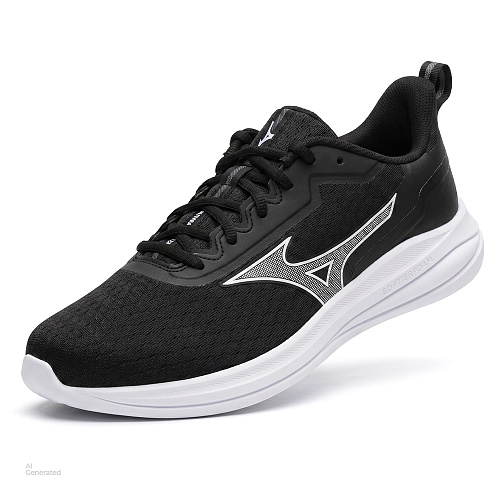 미즈노(MIZUNO) CQR 미즈노 에스페룬저 쿠셔닝 런닝화 운동화 K1GA260601