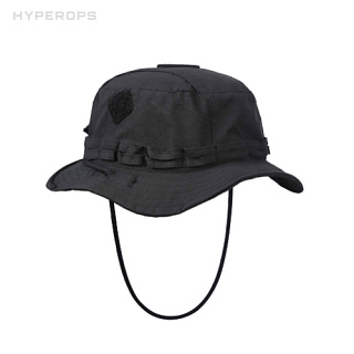 하이퍼옵스(Hyperops) 하이퍼옵스 탑티어 부니햇 (블랙)