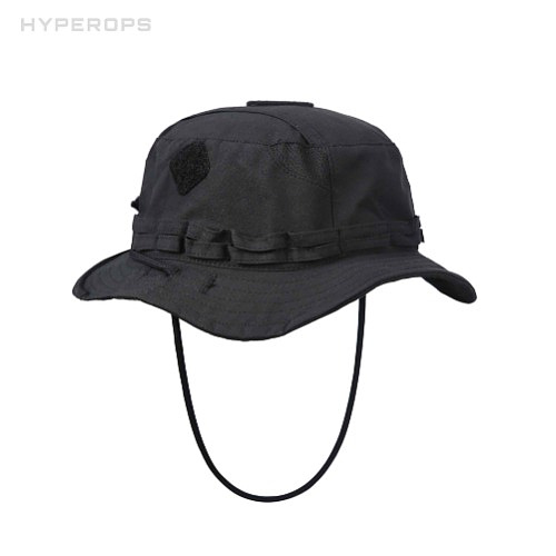 하이퍼옵스(Hyperops) 하이퍼옵스 탑티어 부니햇 (블랙)