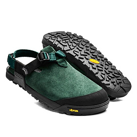 베드락(BEDROCK) 베드락 마운틴 클록 (Cascade Green)