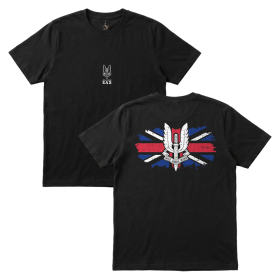 로크택티컬(ROK TACTICAL) (1+1) 로크택티컬 영국특수부대 SAS 티셔츠
