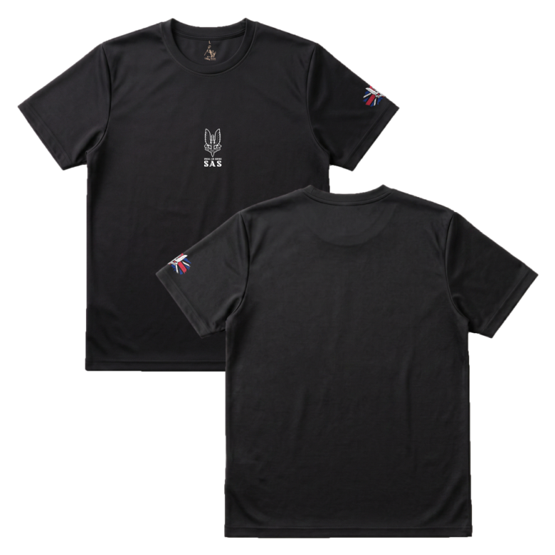 로크택티컬(ROK TACTICAL) (1+1) 로크택티컬 영국특수부대 SAS 티셔츠