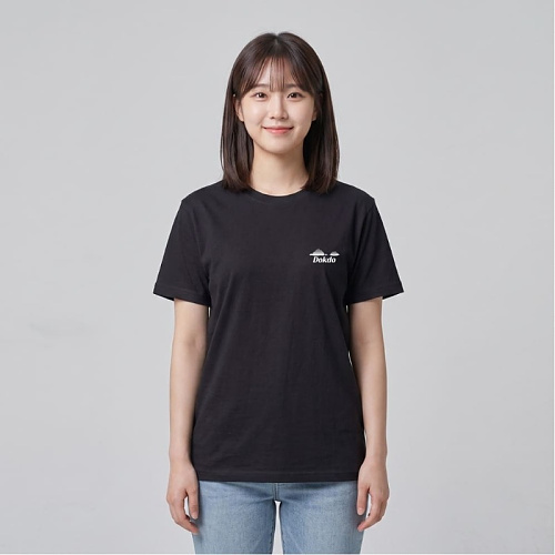 밀리터리기어(Military Gear) MGEAR 독도 썬라이즈 티셔츠