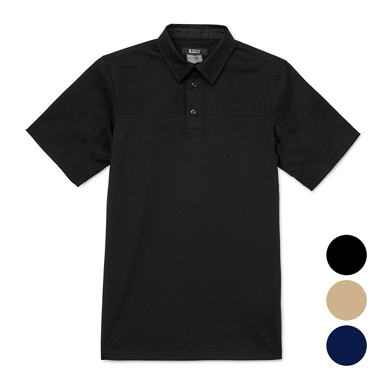 5.11 택티컬(5.11 Tactical) 5.11 택티컬 스트라이크 LT PDU 라피드 숏 슬리브 셔츠