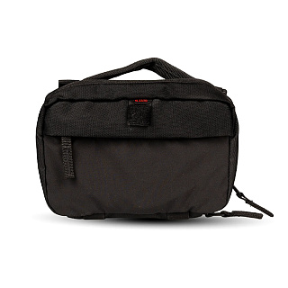 5.11 택티컬(5.11 Tactical) 5.11 택티컬 LVC 6 유틸리티 메드 웨이스트 팩 (블랙)