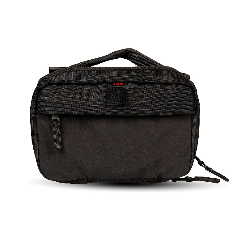 5.11 택티컬(5.11 Tactical) 5.11 택티컬 LVC 6 유틸리티 메드 웨이스트 팩 (블랙)