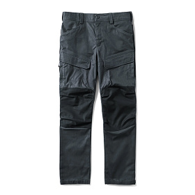 5.11 택티컬(5.11 Tactical) 5.11 택티컬 피크 카고 팬츠 (볼케닉/블랙)