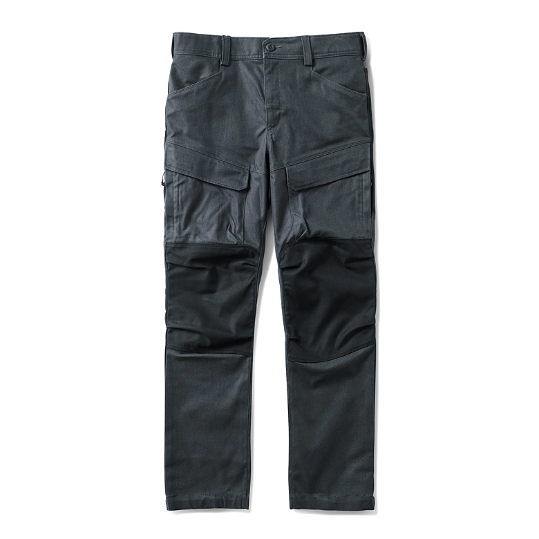 5.11 택티컬(5.11 Tactical) 5.11 택티컬 피크 카고 팬츠 (볼케닉/블랙)