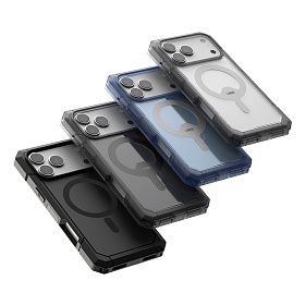 유에이지(UAG) UAG 아이폰18 프로 트루퍼 맥세이프 케이스