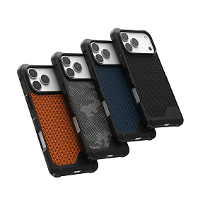 유에이지(UAG) UAG 아이폰18 프로 메트로폴리스 LT 맥세이프 케이스