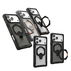 유에이지(UAG) UAG 아이폰18 프로 플라즈마 XTE 360 맥세이프 케이스