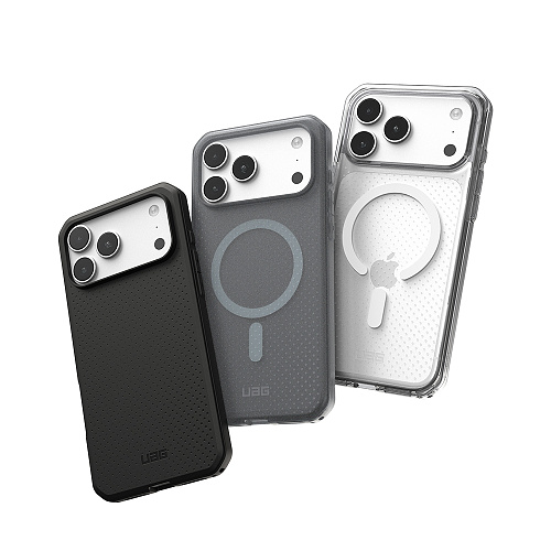 유에이지(UAG) UAG 아이폰18 프로 맥스 도트 맥세이프 케이스