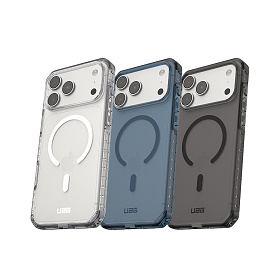 유에이지(UAG) UAG 아이폰18 프로 맥스 플라이오 LT 맥세이프 케이스