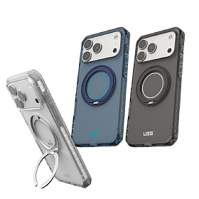 유에이지(UAG) UAG 아이폰18 프로 맥스 플라이오 XTE 맥세이프 케이스