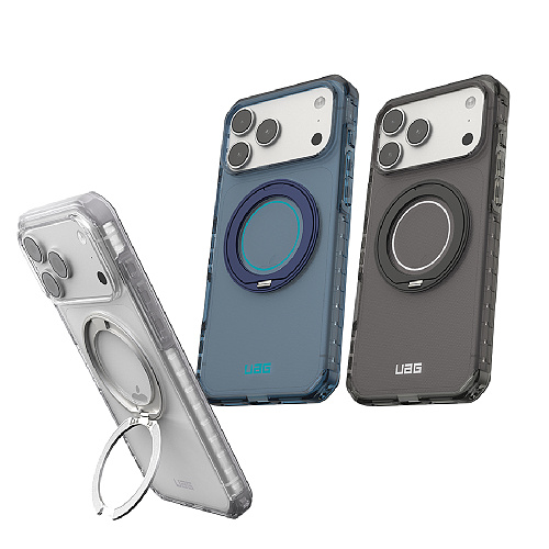 유에이지(UAG) UAG 아이폰18 프로 맥스 플라이오 XTE 맥세이프 케이스