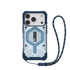 유에이지(UAG) UAG 아이폰18 프로 패스파인더 맥세이프 번들 케이스