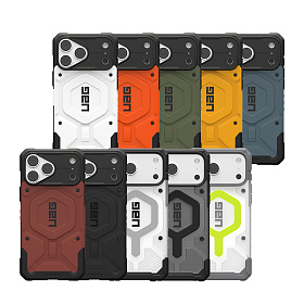 유에이지(UAG) UAG 아이폰18 프로 패스파인더 맥세이프 케이스