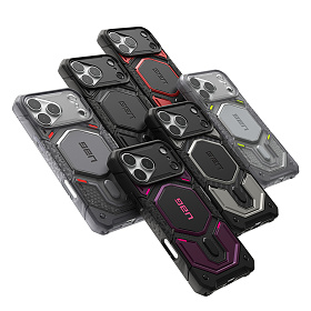 유에이지(UAG) UAG 아이폰18 프로 맥스 모나크 맥세이프 케이스