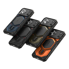 유에이지(UAG) UAG 아이폰18 프로 모나크 케블라 맥세이프 케이스