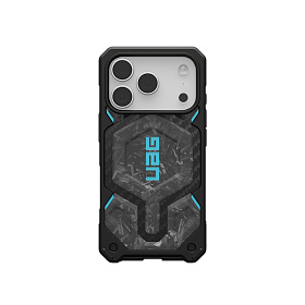 유에이지(UAG) UAG 아이폰18 프로 포지드카본 맥세이프 케이스