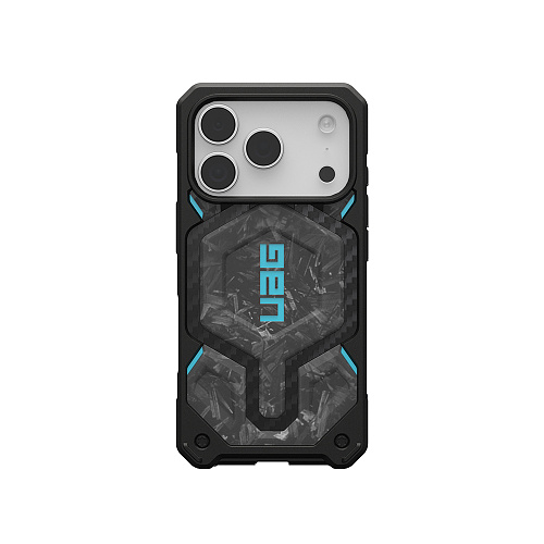 유에이지(UAG) UAG 아이폰18 프로 포지드카본 맥세이프 케이스