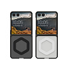 UAG 갤럭시 Z 플립8 모우브 마그네틱 케이스
